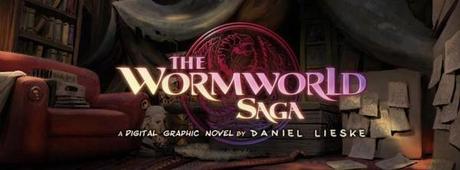 “Cos’è più forte della paura?” Intervista a Daniel Lieske, autore del webcomic The Wormworld Saga In Evidenza Daniel Lieske 