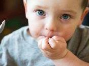 Bambini tavola: ecco errori comuni