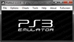 Guida Emulatore PS3 i giochi della PS3 giocabili su PC Windows 