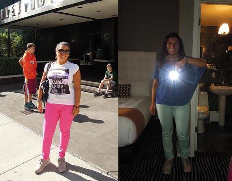 I miei travel outfit I miei travel outfit