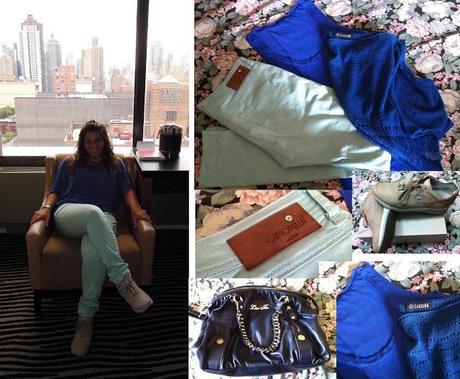 I miei travel outfit I miei travel outfit