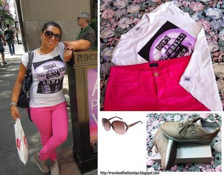 I miei travel outfit I miei travel outfit