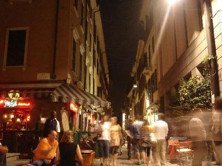 Vogue Fashion night out 2013 – Milano feste-a-milano-brera
