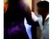 Ragazza picchia commissariato l’uomo tentò stuprarla (video)