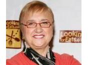 Lidia Bastianich, madre Joe: chef, scrittrice star
