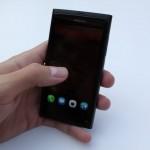 Recensione del Nokia N9