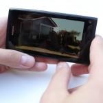 Recensione del Nokia N9