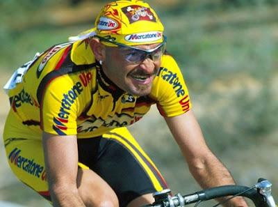 Mamma Pantani, 