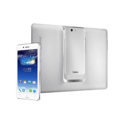 ASUS presenta ufficialmente il nuovo Padfone Infinity