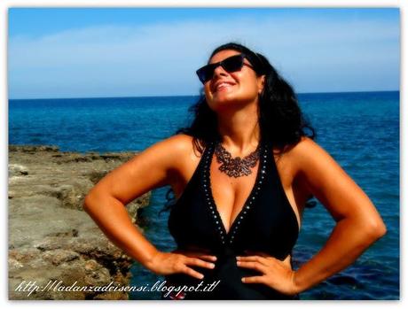 Ultimo week-end di mare.....parte I