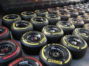 Pirelli annuncia mescole Corea, Giappone India