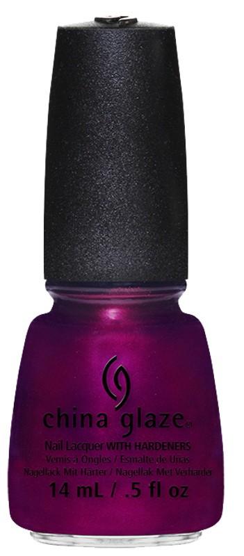 [Preview] China Glaze – Limited Edition Autumn Nights –  autunno 2013.