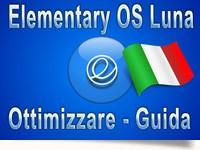 Guida su ottimizzare Elementary OS Luna