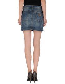 Yoox Dolce e Gabbana mini denim