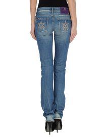 Yoox Denim Victoria Beckam