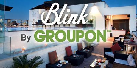 Groupon acquisisce Blink, lapp per le prenotazioni alberghiere
