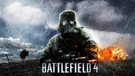 Battlefield 4 nuovo trailer