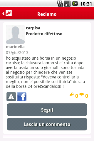  Ora basta! Altroconsumo porta la sua app ufficiale su Android !