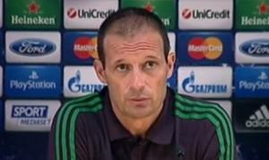 Massimiliano Allegri