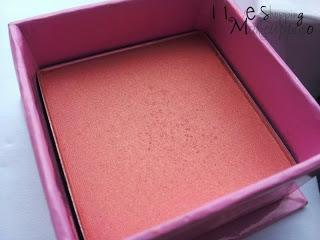 W7 - Candy Floss Brightening Face Powder