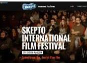 Aperte iscrizioni Quinta Edizione dello “Skepto International Film Festival” bando regolamento