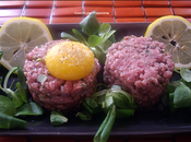 Tartare Carne (bistecca alla tartara)