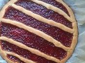 crostata frutta