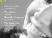 Elisabetta Guido presenta nuovo &amp;#8220;Let your voice dance&amp;#8220; venerdĂŹ settembre Lecce sabato settebre Bari