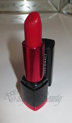 Lipstick Collection Different Brand