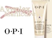 OPI, Avoplex Manicure Preview