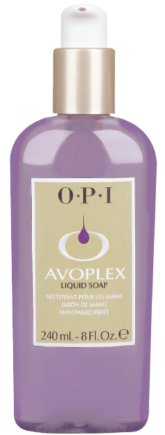 OPI, Avoplex Manicure - Preview
