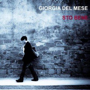 Giorgia del Mese - live a Firenze