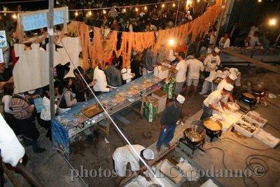 Festa del Pesce di Positano   XXII EDIZIONE