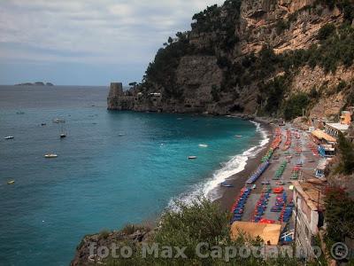 Festa del Pesce di Positano   XXII EDIZIONE