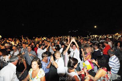 Festa del Pesce di Positano   XXII EDIZIONE