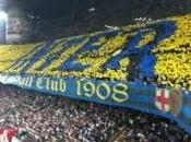 [UFFICIALE] Chiusa curva dell'Inter cori razzisti