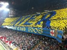 [UFFICIALE] Chiusa la curva dell'Inter per cori razzisti