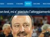 Napoli-Borussia, big-match; Benitez: “Battiamoli”