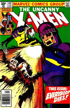 X Men: 50 anni e non sentirli   Seconda Parte X Men Marvel Comics In Evidenza Chris Claremont 