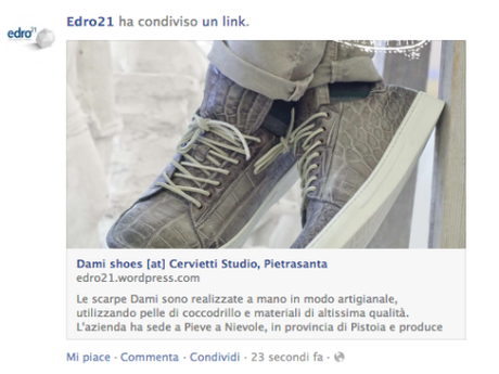 Nuove dimensioni per le immagini su Facebook Nuove dimensioni per le immagini su Facebook