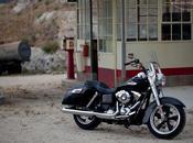 Harley-Davidson 2014: Dyna Switchback (FLD)