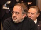 “Alfa Romeo prodotta solo Italia”. Parole Marchionne