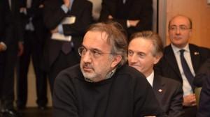 Marchionne, Italia, Alfa Romeo, Fiat