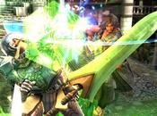 Soul Calibur: Lost Swords Prime immagini Notizia