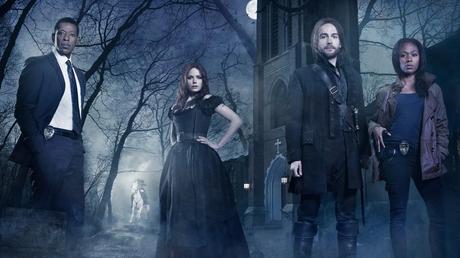 Recap: Sleepy Hollow (1×01) – “Pilot”