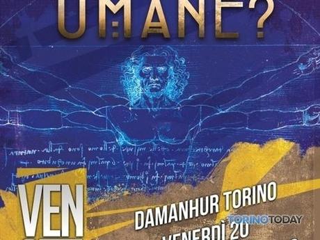 “Paranormale o possibilità umane?” – TorinoToday