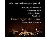 fragile armonia late quartet