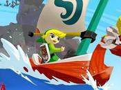 Legend Zelda: Wind Waker voti alti remake