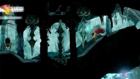 child of light in game 10092013e