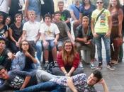 Caterham 2013 Back Together: Mogliano V.to, 14.09.2013